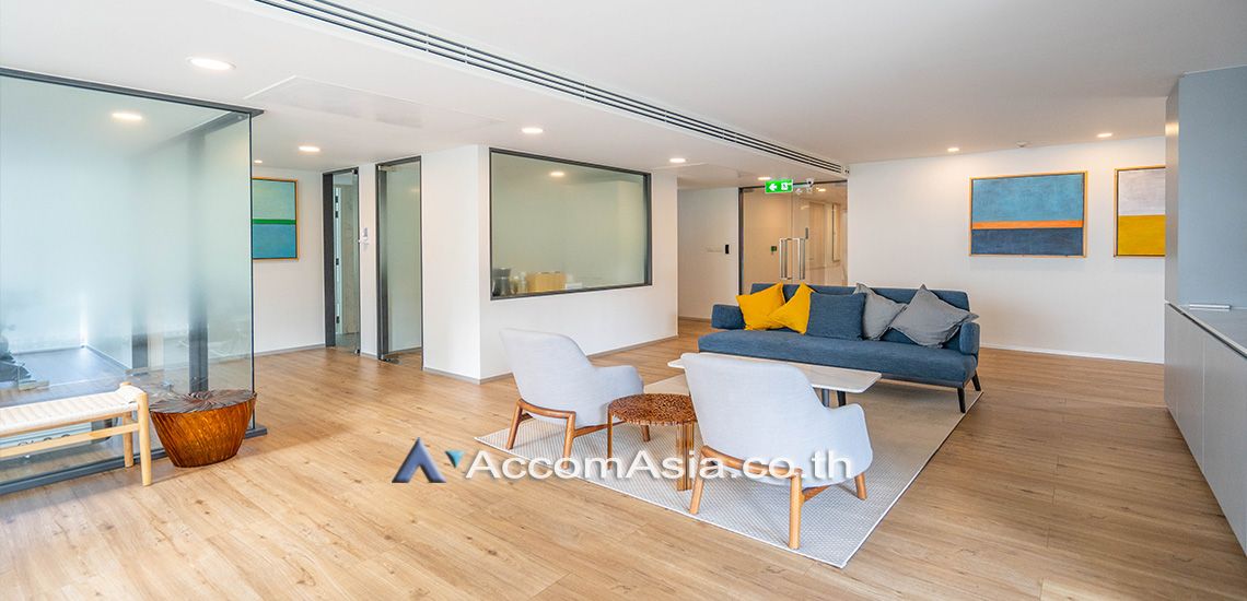  1  2 br Apartment For Rent in Sukhumvit ,Bangkok BTS Thong Lo at Homely atmosphere AA45844