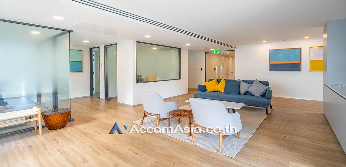  2 br Apartment For Rent in Sukhumvit ,Bangkok BTS Thong Lo at Homely atmosphere AA46096