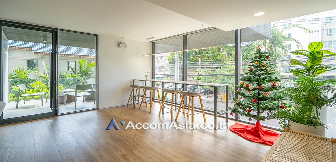  2 br Apartment For Rent in Sukhumvit ,Bangkok BTS Thong Lo at Homely atmosphere AA46095