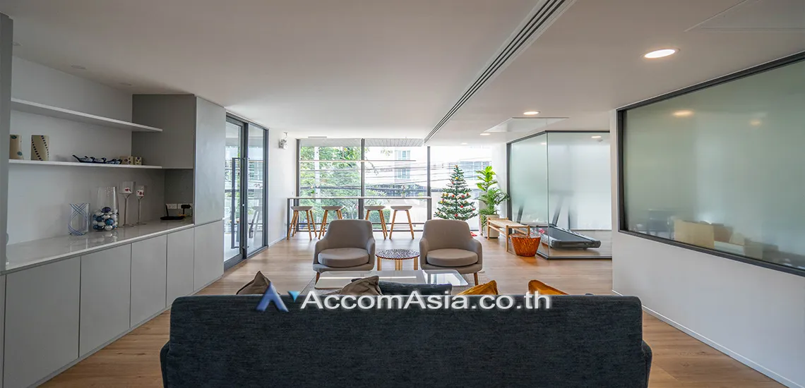  2 br Apartment For Rent in Sukhumvit ,Bangkok BTS Thong Lo at Homely atmosphere AA46096