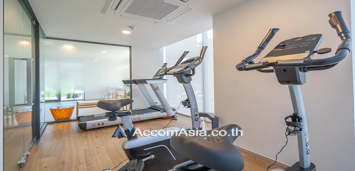  1 br Apartment For Rent in Sukhumvit ,Bangkok BTS Thong Lo at Homely atmosphere AA31864