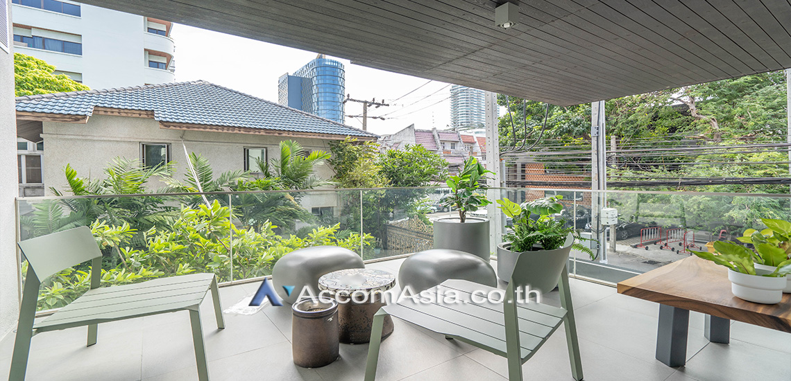  2 br Apartment For Rent in Sukhumvit ,Bangkok BTS Thong Lo at Homely atmosphere AA31867