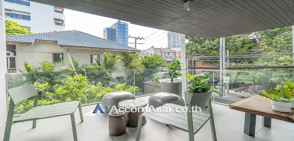  2 br Apartment For Rent in Sukhumvit ,Bangkok BTS Thong Lo at Homely atmosphere AA46096