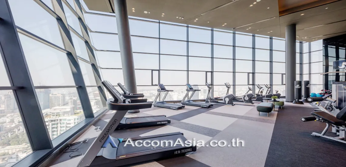  2 br Condominium For Rent in Phaholyothin ,Bangkok BTS Phaya Thai at The Room Phayathai   AA45520