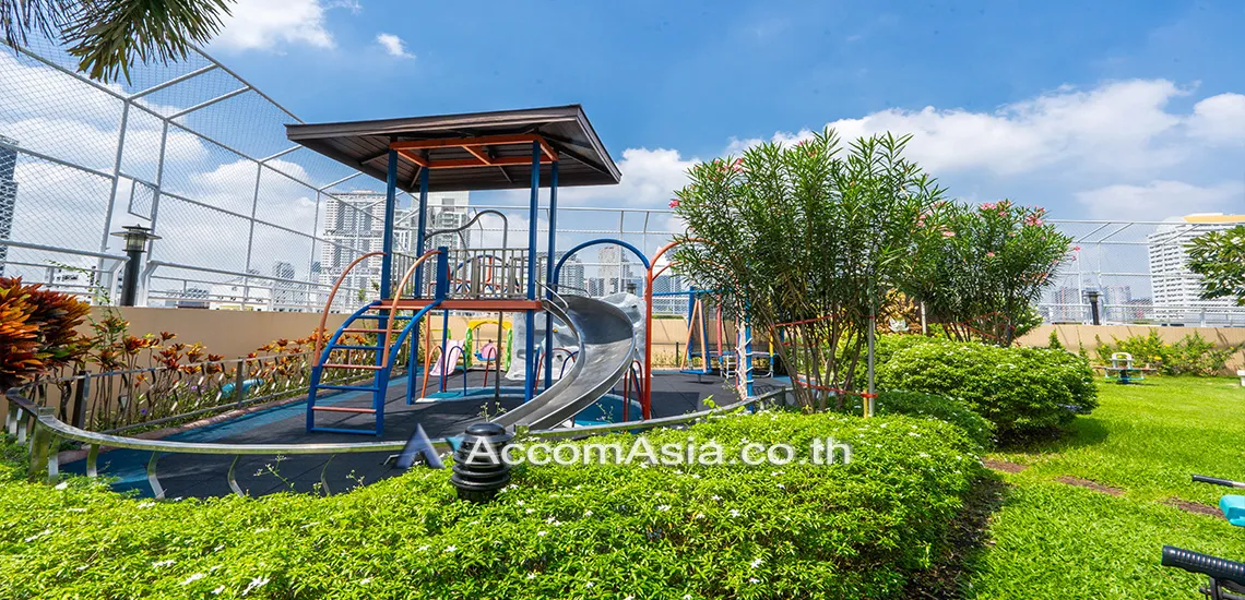  3 br Apartment for rent and sale in Sukhumvit ,Bangkok BTS Thong Lo at Comfortable for living AA30360