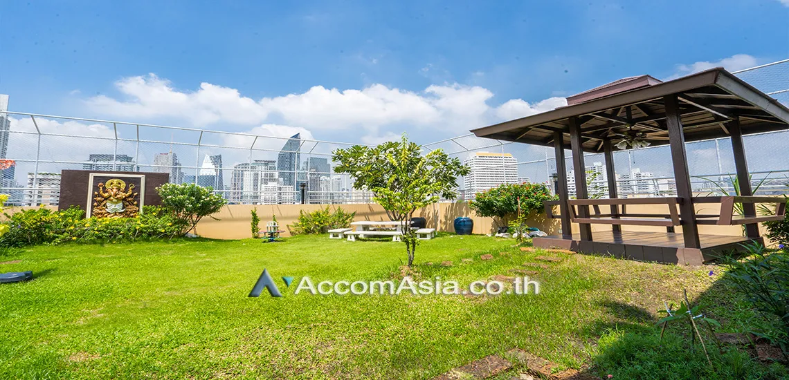  1  3 br Apartment for rent and sale in Sukhumvit ,Bangkok BTS Thong Lo at Comfortable for living AA46191