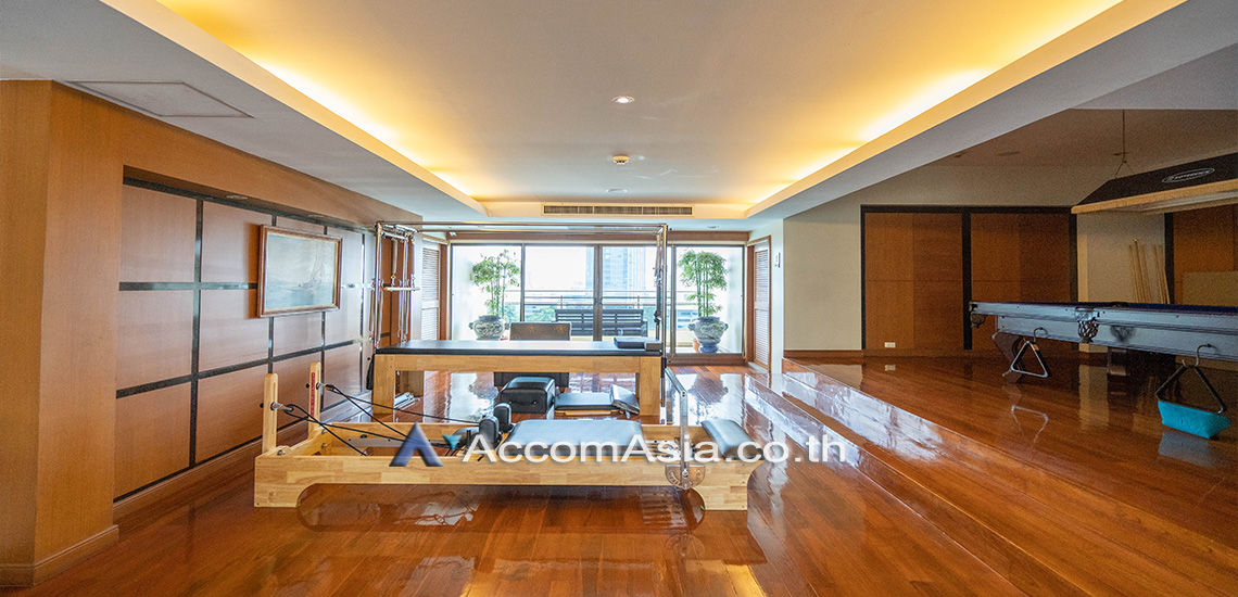  3 br Apartment for rent and sale in Sukhumvit ,Bangkok BTS Thong Lo at Comfortable for living AA30360