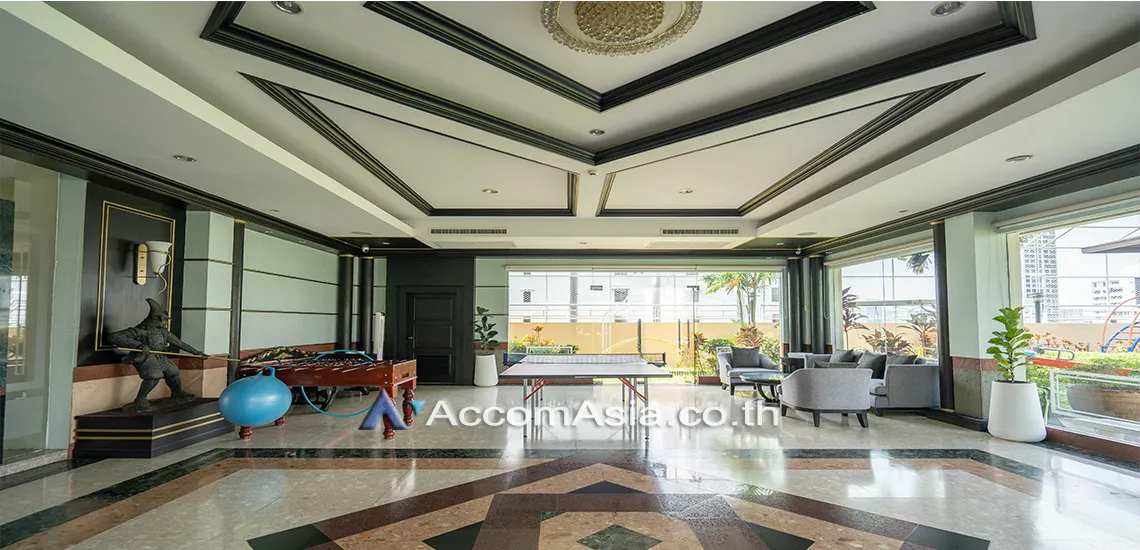  3 br Apartment for rent and sale in Sukhumvit ,Bangkok BTS Thong Lo at Comfortable for living AA30360