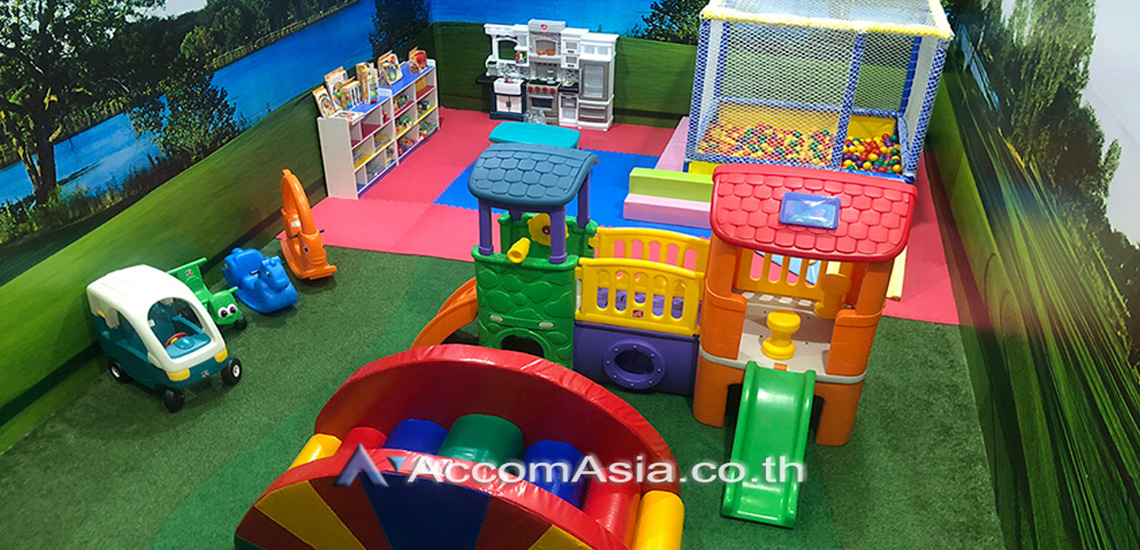  2 br Apartment For Rent in Ploenchit ,Bangkok BTS Chitlom at Service apartment in Chidlom AA45599