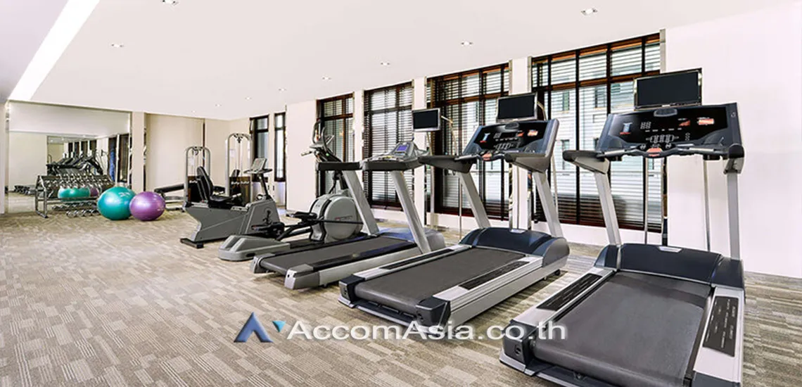  2 br Apartment For Rent in Ploenchit ,Bangkok BTS Chitlom at Service apartment in Chidlom AA45599