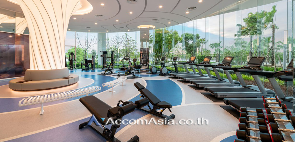  2 br Condominium For Rent in Sathorn ,Bangkok BRT Wat Dan at Supalai Riva Grande Rama 3 AA35906