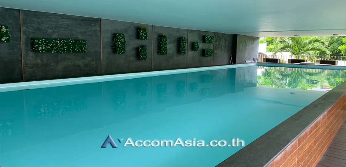  2 br Apartment For Rent in Sukhumvit ,Bangkok BTS Phrom Phong at Boutique Style Apartment AA46082
