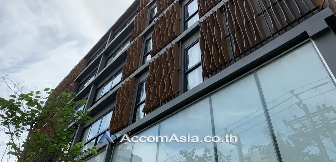  2 br Apartment For Rent in Sukhumvit ,Bangkok BTS Phrom Phong at Boutique Style Apartment AA46082