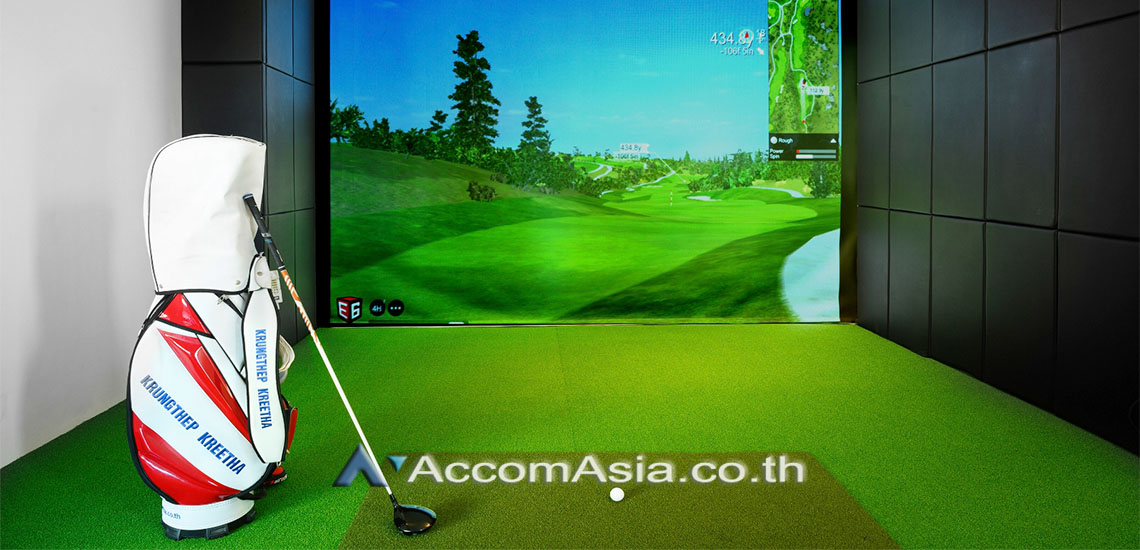  1 br Apartment For Rent in Sukhumvit ,Bangkok BTS Ekkamai at Nice Residence AA30319