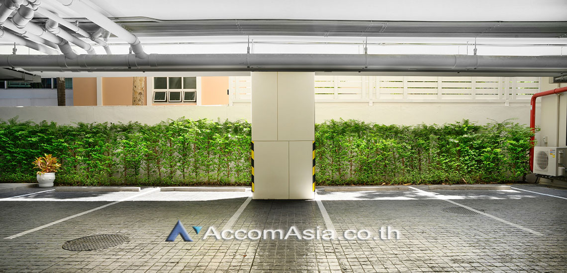  2 Nice Residence - Apartment - Sukhumvit - Bangkok / Accomasia