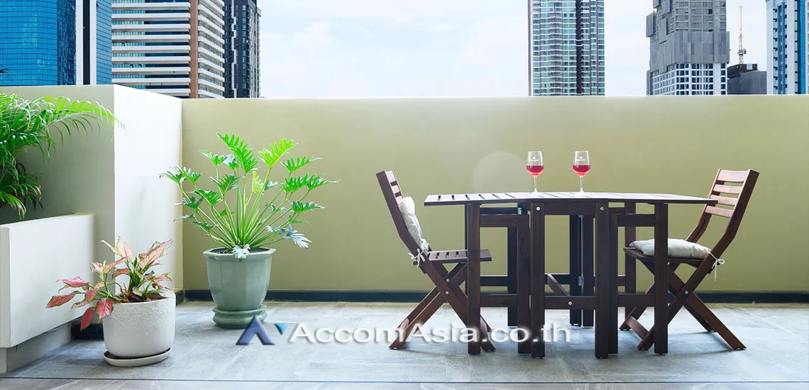  1 br Apartment For Rent in Sukhumvit ,Bangkok BTS Ekkamai at Nice Residence AA30318