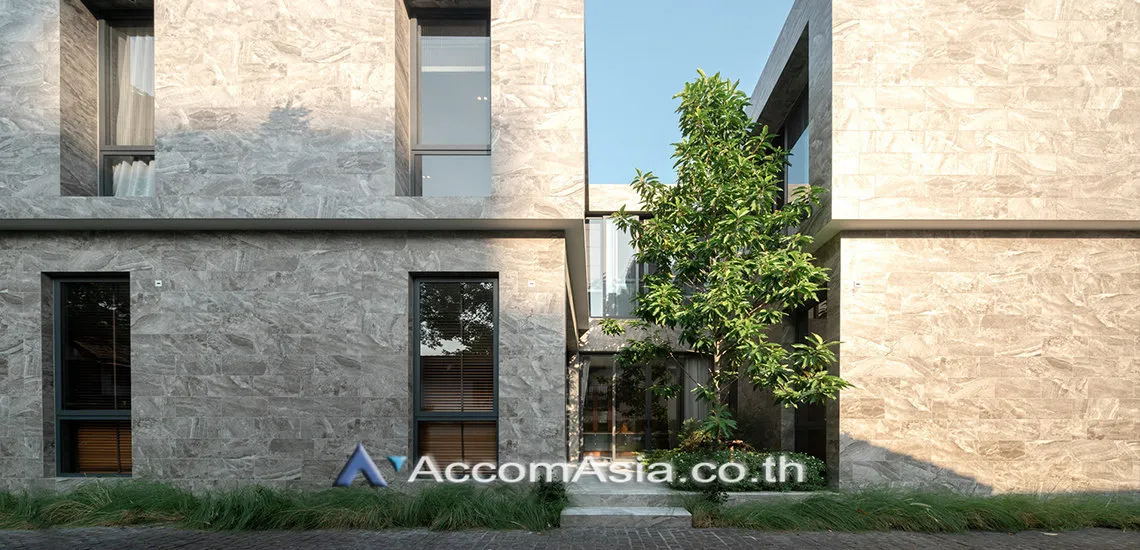  2 br Apartment for rent and sale in Sukhumvit ,Bangkok BTS Phrom Phong at Modern Apartment AA30333