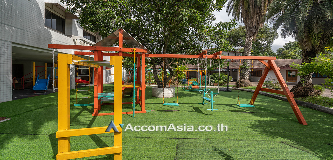  2 br Apartment For Rent in Sukhumvit ,Bangkok BTS Thong Lo at Charming apartment AA30468