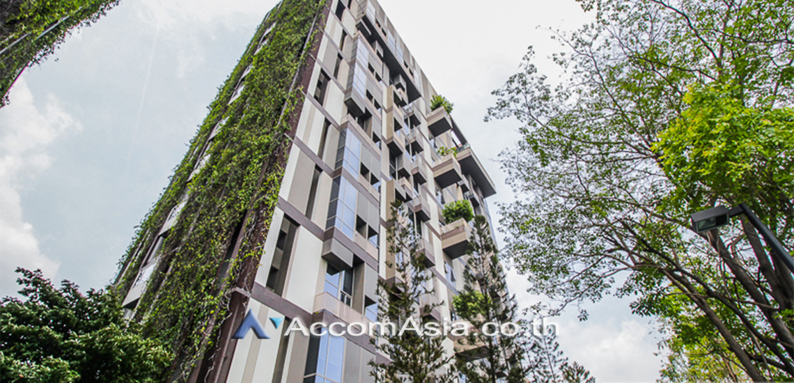  1 br Condominium For Rent in Sukhumvit ,Bangkok BTS Thong Lo at Ideo Morph Condominium 13002667