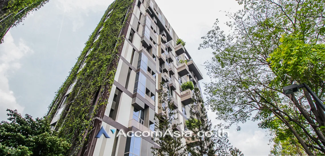  1 br Condominium For Rent in Sukhumvit ,Bangkok BTS Thong Lo at Ideo Morph Condominium AA21761