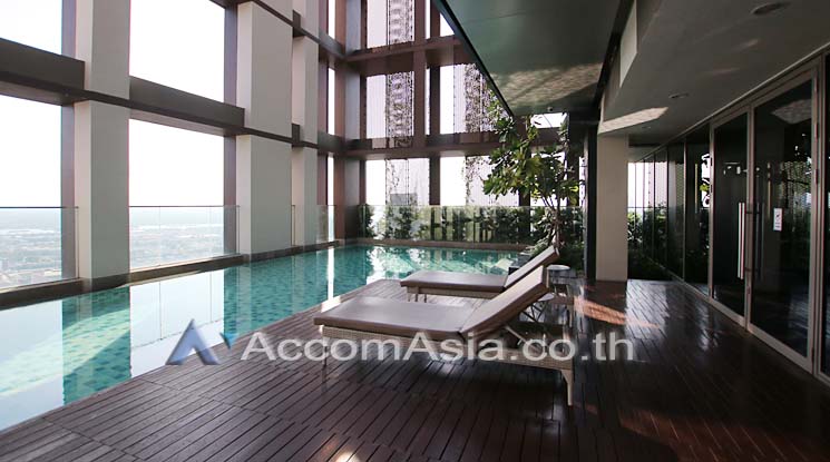  1 br Condominium for rent and sale in Sukhumvit ,Bangkok BTS Thong Lo at Ideo Morph Condominium AA21760