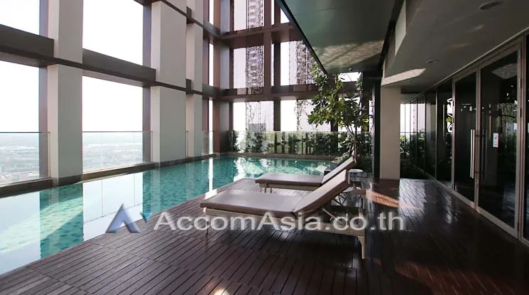  1 br Condominium For Rent in Sukhumvit ,Bangkok BTS Thong Lo at Ideo Morph Condominium 13002667