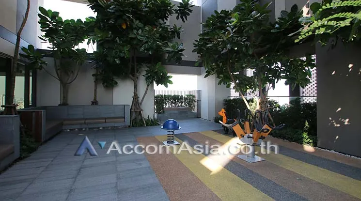  1 br Condominium For Rent in Sukhumvit ,Bangkok BTS Thong Lo at Ideo Morph Condominium AA17453