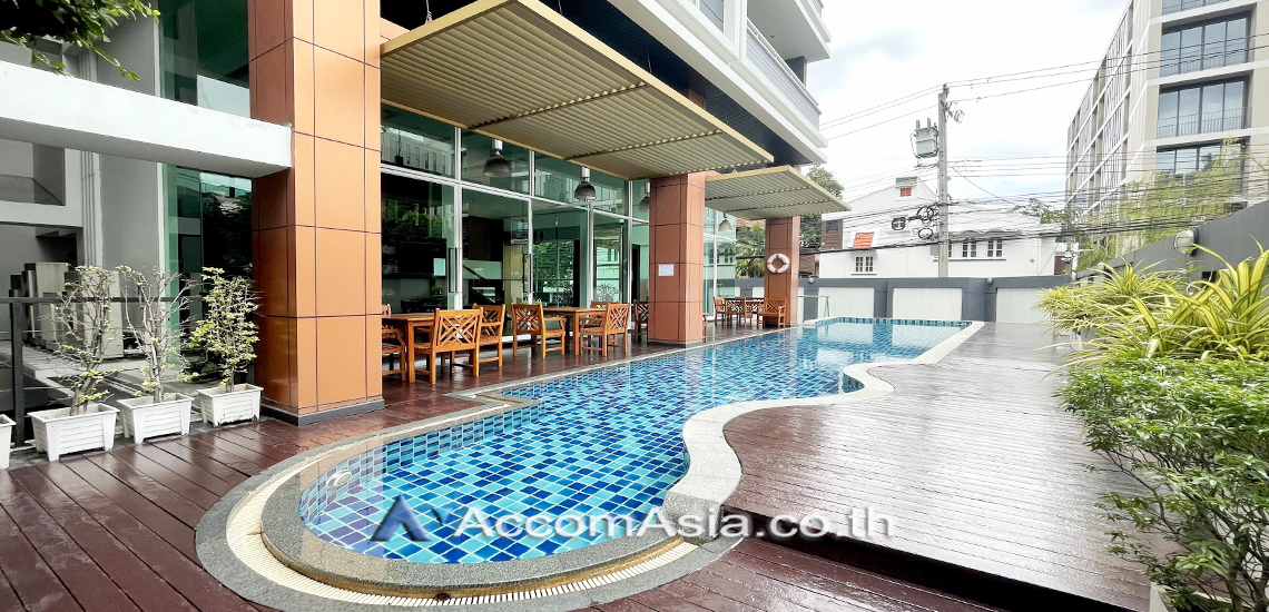  2 br Condominium For Sale in Sukhumvit ,Bangkok BTS Thong Lo at Villa Sikhara AA43600