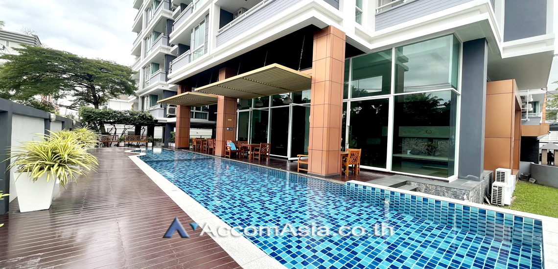  1  2 br Condominium for rent and sale in Sukhumvit ,Bangkok  at Villa Sikhara AA27640