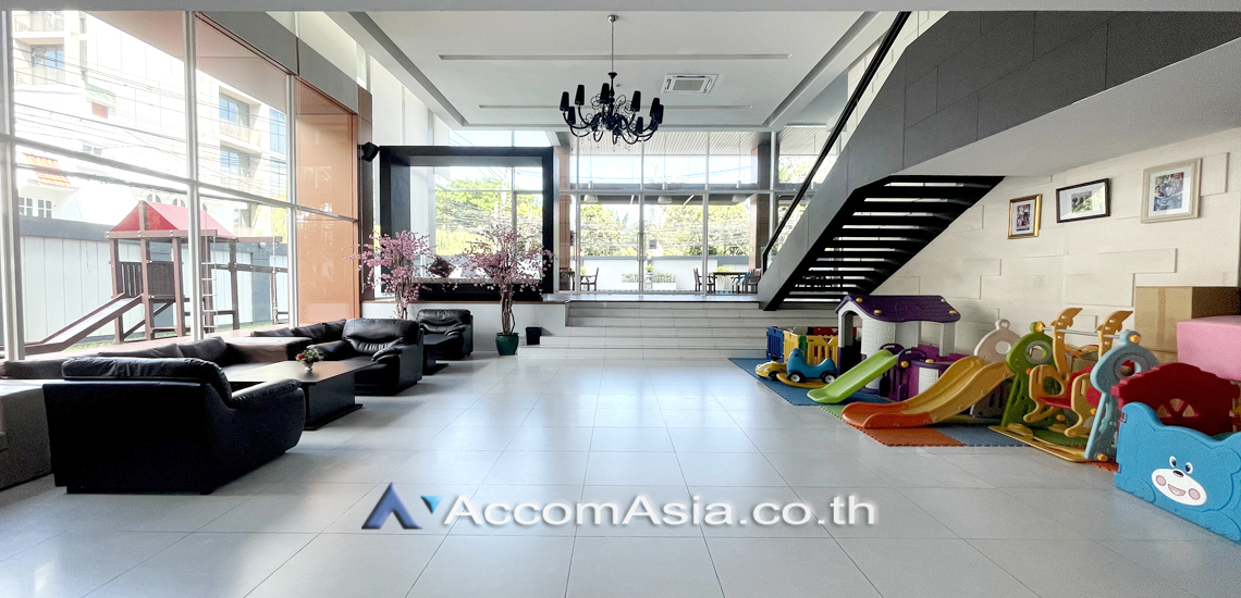  2 br Condominium For Rent in Sukhumvit ,Bangkok BTS Thong Lo at Villa Sikhara AA45547