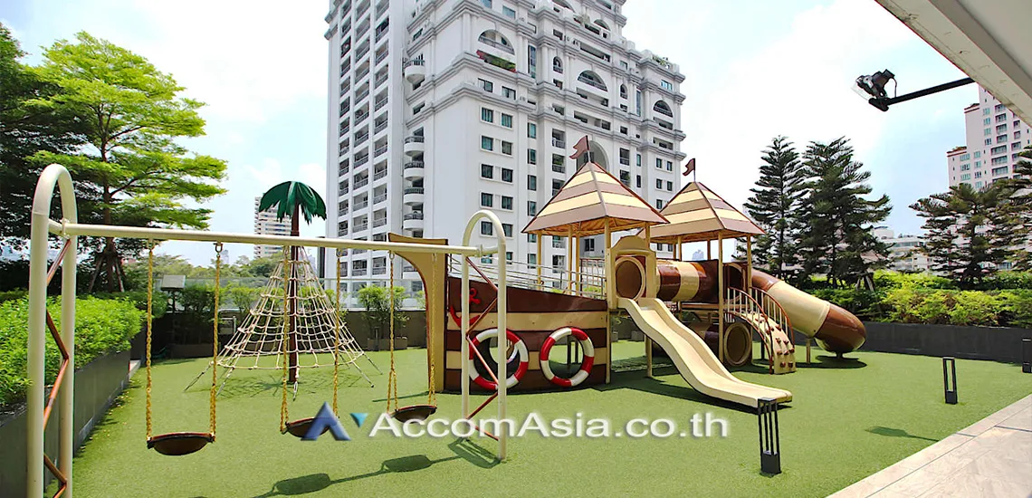  3 Upper Suites Sukhumvit 39 - Apartment - Sukhumvit - Bangkok / Accomasia