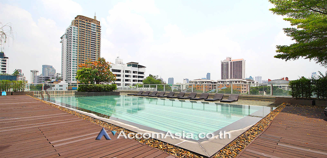 6 Upper Suites Sukhumvit 39 - Apartment - Sukhumvit - Bangkok / Accomasia 6 Upper Suites Sukhumvit 39 - Apartment - Sukhumvit - Bangkok / Accomasia