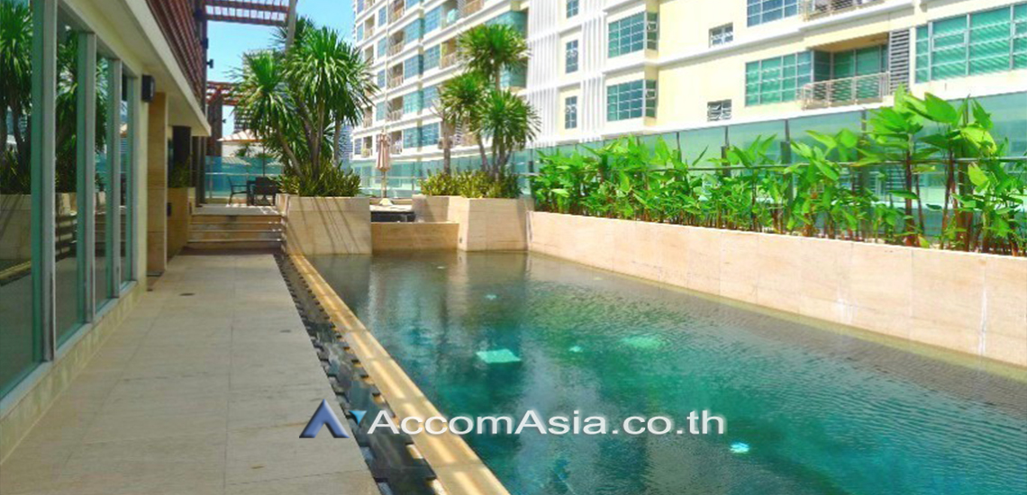  2 br Condominium For Rent in  ,Bangkok BTS Ratchadamri at The Address Pathumwan AA43251