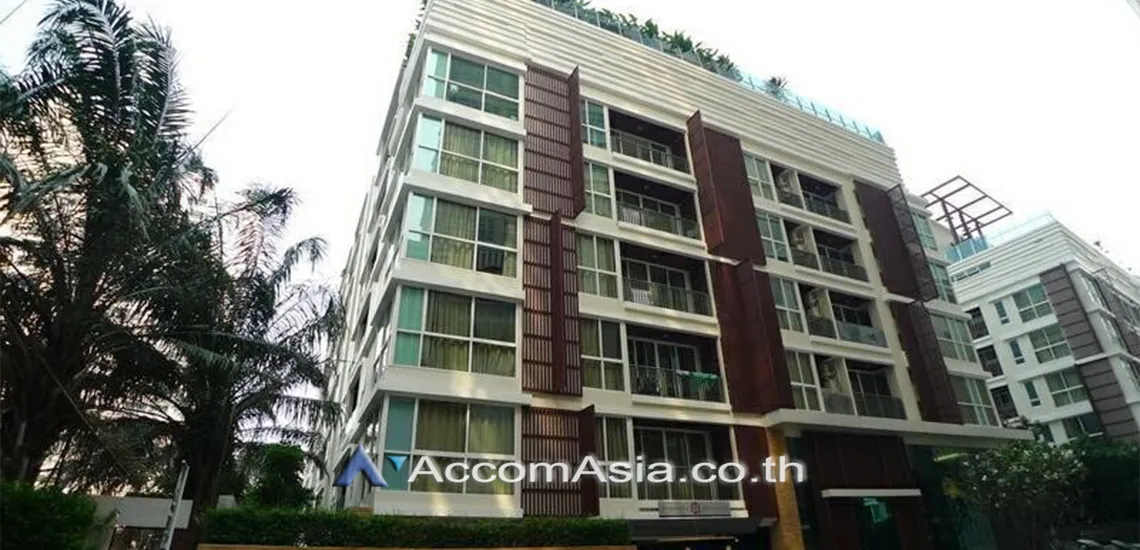  2 br Condominium For Rent in  ,Bangkok BTS Ratchadamri at The Address Pathumwan AA43251