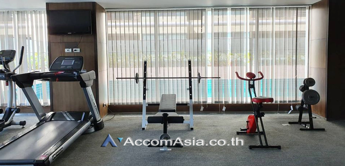  1 br Condominium For Sale in  ,Bangkok BTS Ratchadamri at The Address Pathumwan AA36889