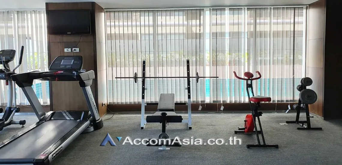  2 br Condominium For Rent in  ,Bangkok BTS Ratchadamri at The Address Pathumwan AA43251