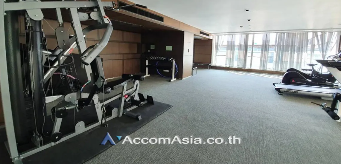  2 br Condominium For Rent in  ,Bangkok BTS Ratchadamri at The Address Pathumwan AA43251