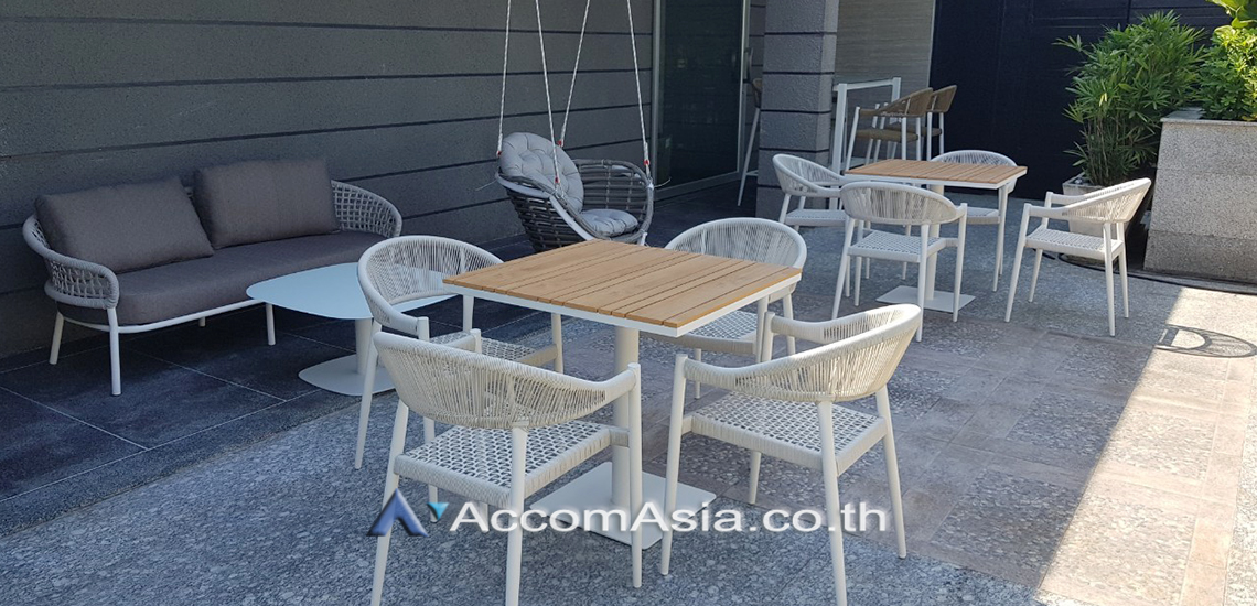  3 Service Apartment - Apartment - Sukhumvit - Bangkok / Accomasia