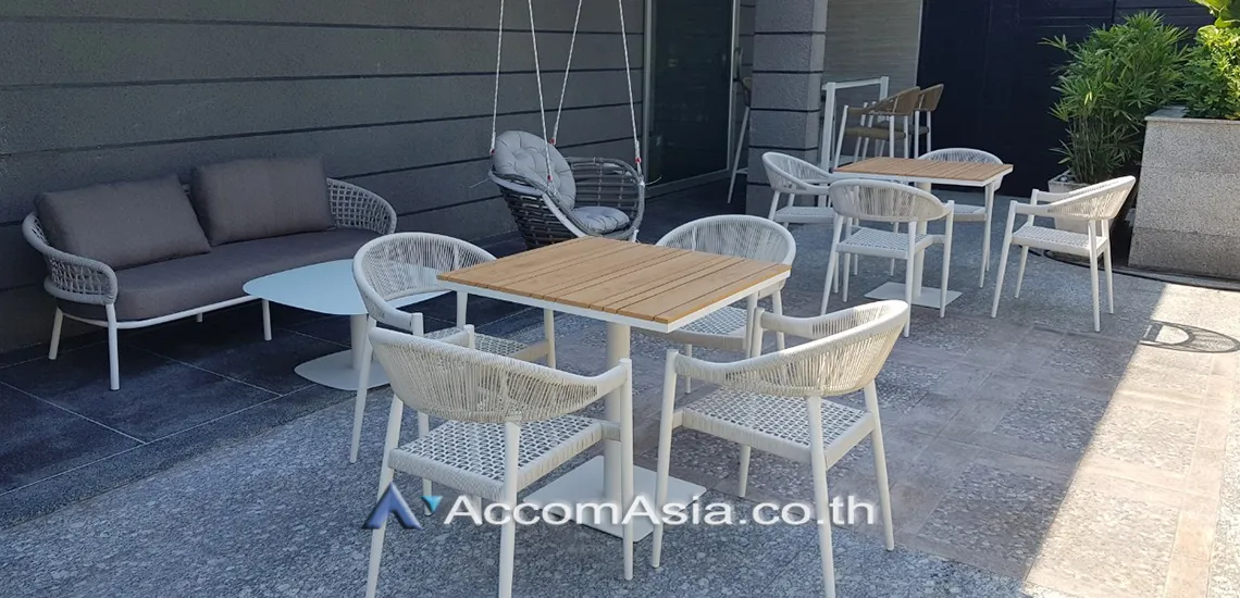  3 br Apartment For Rent in Sukhumvit ,Bangkok BTS Thong Lo at Service Apartment AA30703