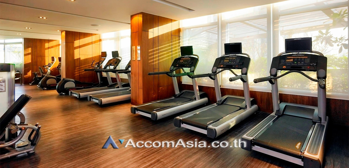  3 br Apartment For Rent in Sukhumvit ,Bangkok BTS Thong Lo at Executive Apartment AA30733