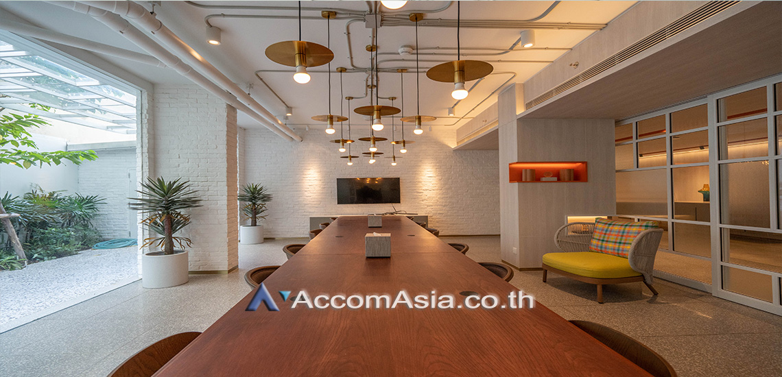  2 br Apartment For Rent in Sathorn ,Bangkok MRT Lumphini - BTS Chong Nonsi at Serviced Apartment AA30745