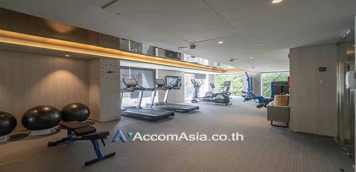  2 br Apartment For Rent in Sathorn ,Bangkok MRT Lumphini - BTS Chong Nonsi at Serviced Apartment AA30745