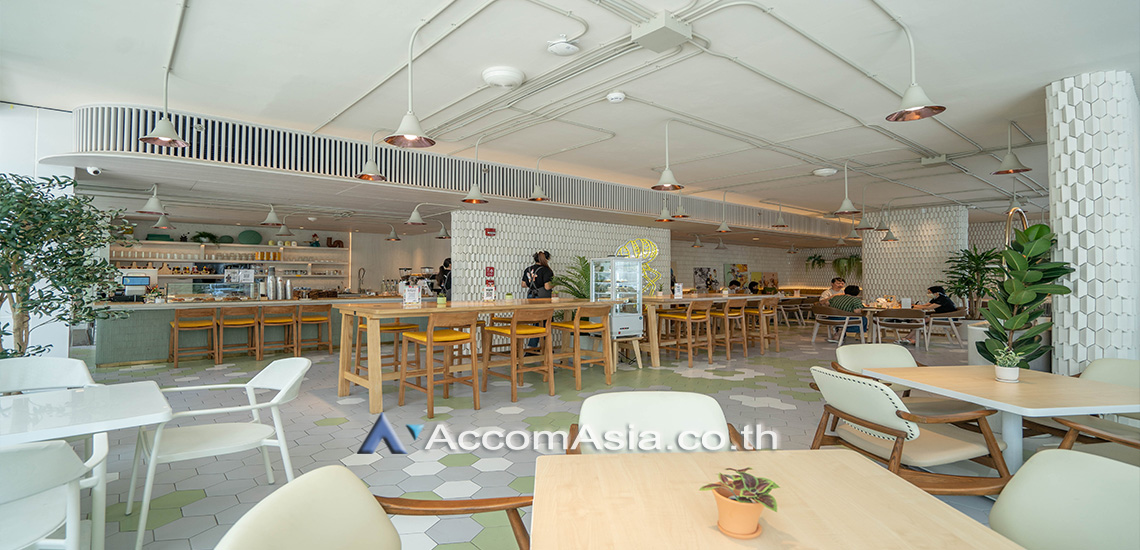  1 br Apartment For Rent in Sathorn ,Bangkok MRT Lumphini - BTS Chong Nonsi at Serviced Apartment AA30742