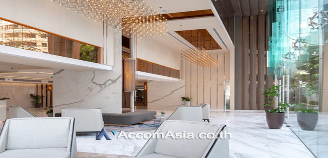 3 br Apartment for rent and sale in Sukhumvit ,Bangkok BTS Thong Lo at Luxurious sevice AA30752
