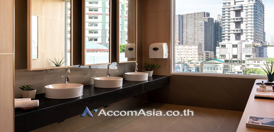  1  2 br Apartment for rent and sale in Sukhumvit ,Bangkok BTS Thong Lo at Luxurious sevice AA30987
