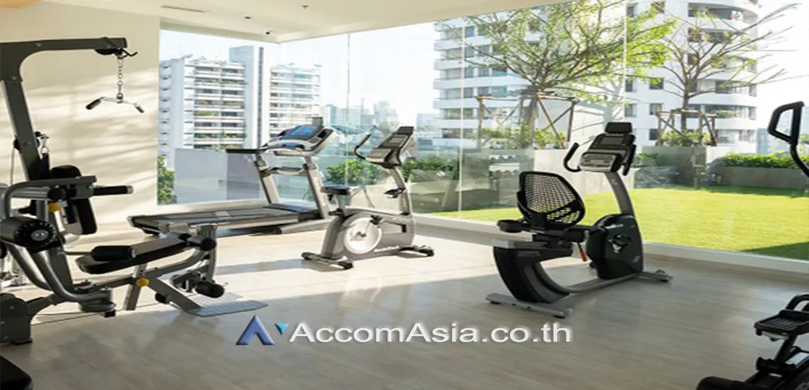  1 br Apartment For Rent in Sukhumvit ,Bangkok BTS Thong Lo at Luxurious sevice AA31755