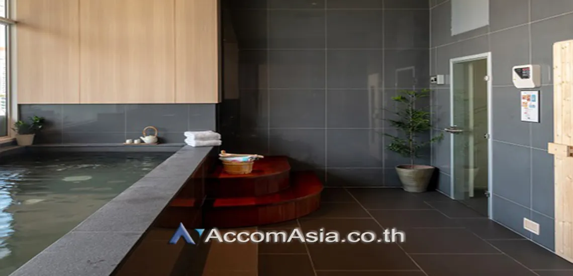  1 br Apartment For Rent in Sukhumvit ,Bangkok BTS Thong Lo at Luxurious sevice AA31755