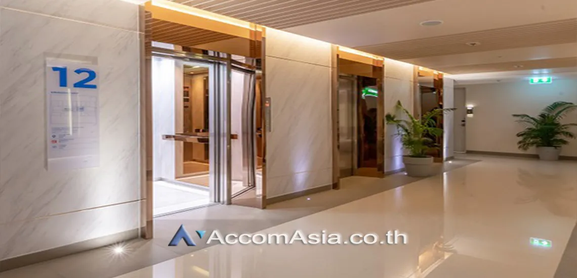  1 br Apartment For Rent in Sukhumvit ,Bangkok BTS Thong Lo at Luxurious sevice AA31754