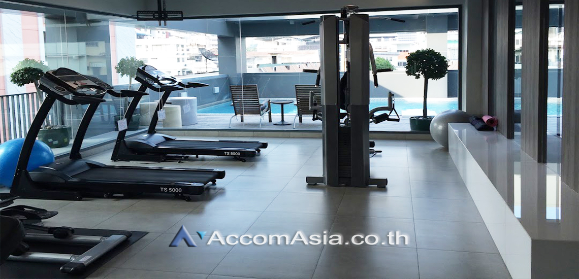  2 Low Rise Apartment - Apartment - Sukhumvit - Bangkok / Accomasia