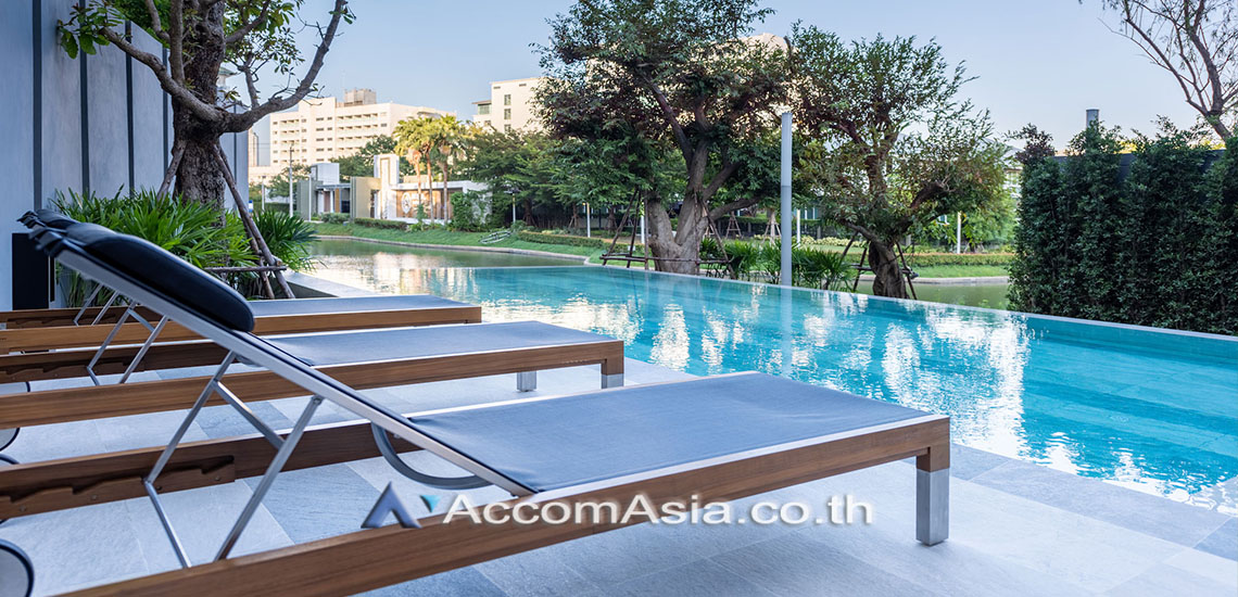 4 Nara botanic 2 srinakarin - House - Srinakarin - Samutprakan / Accomasia